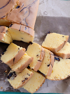 Foto resep Bolu jadul