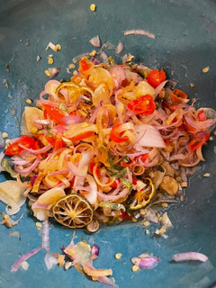 Foto resep Sambal Matah