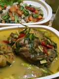 Kelan kuning sembilang