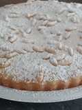 Torta della Nonna