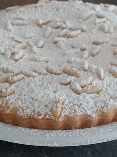 Foto di Torta della Nonna