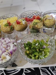 સેવ પૂરી (Sev Poori Recipe In Gujarati) રેસીપી મુખ્ય ફોટો