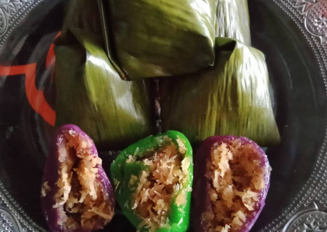 023. Kue Mendut
