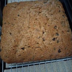 A picture of Yorkshire Tea Cake.