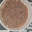 KRENGSENGAN daging sapi