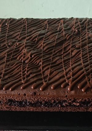 Foto resep Brownies kukus