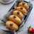 Nutella Bomboloni