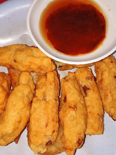 Foto resep Otak otak goreng