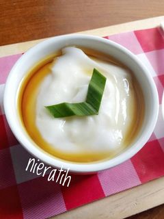 Foto resep Bubur Sumsum Lembut 1:10