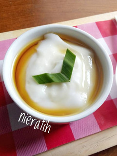 Foto resep Bubur Sumsum Lembut 1:10
