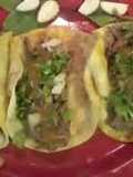Rica birria y tacos de res originales