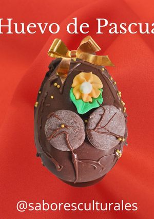 Una foto de 🐰🤎🥚:..｡ 𝙃꒤𝙀𝙑ꄲꇙ de 𝙋𝙖𝙨𝙘𝙪𝙖 :..｡ 2022