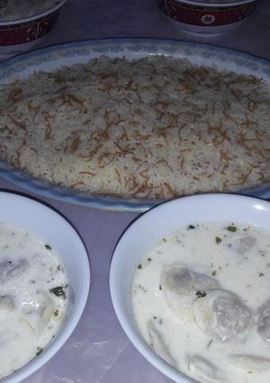صورة لوصفة ششبرك