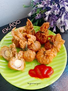 Foto resep Ekado