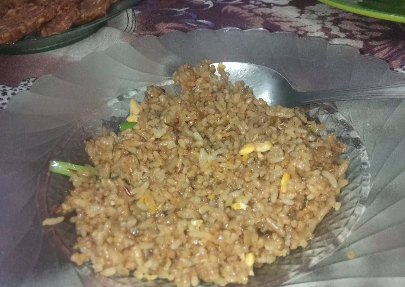 Nasi Goreng Jawa