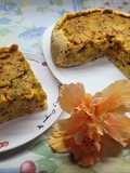 Tarta de verduras