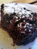 Mugbrownie