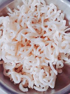 Hình của món Mứt Sữa Dừa.