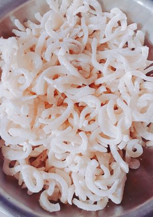 Hình của món Mứt Sữa Dừa.