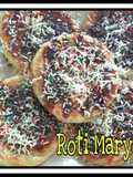 Roti Maryam