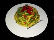 A picture of herbal pepper