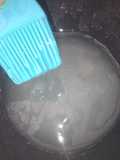 Gel de brillo neutro