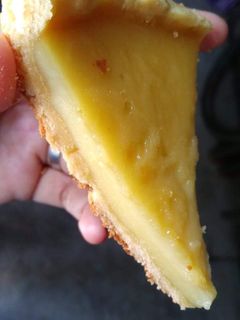Foto resep Pie susu teflon