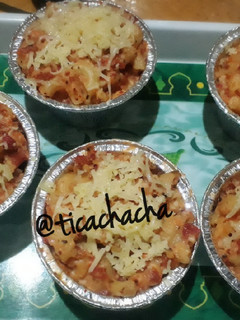 Foto resep Macaroni Schotel