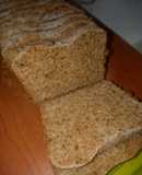 Pan Lactal o Pan Bloque INTEGRAL 🍞