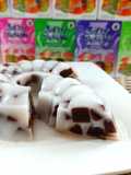 Pudding Mozaik