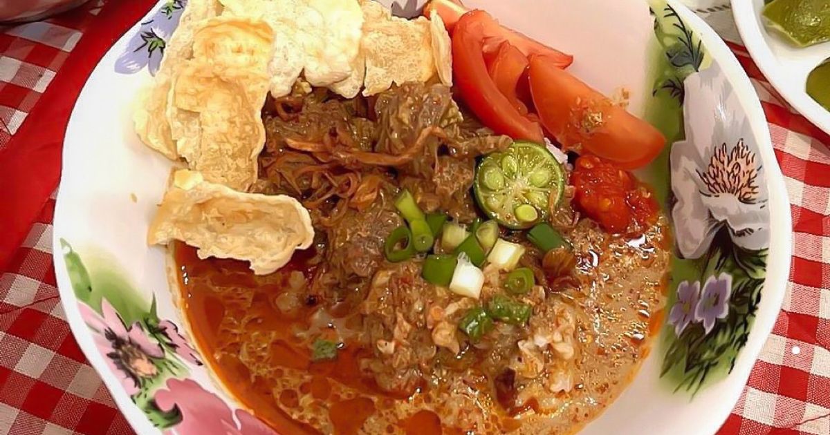 Soto Tangkar