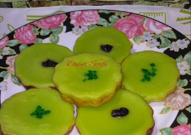 Langkah Mudah untuk Membuat Kue Lumpur Labu Siam yang Lezat