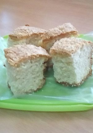 Una foto de Torta Fácil