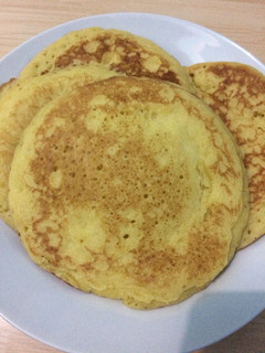 Foto resep Super Fluffy Pancake ~anti gagal~ ^_^