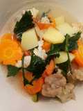 Sop Kerewed Sapi