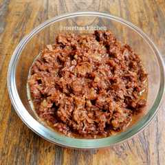 รูปของ Homemade Corned Beef
