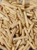 (Sourdough Discard) Kue Bawang