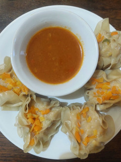 Foto resep Dimsum Ayam