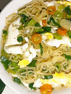 Foto resep Indomie Rebus Spesial