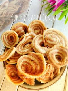 Foto resep Kuping Gajah