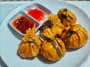 Gambar ekado ayam giling