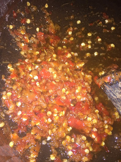 Foto resep Sambal Korek