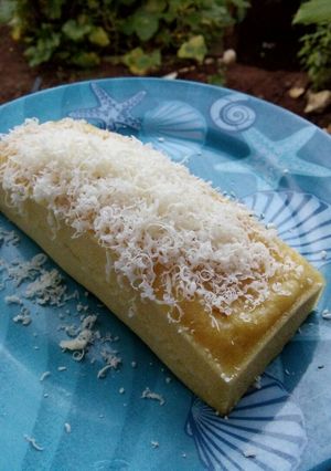 Foto resep Brownies kukus mini no mixer (anti gagal)