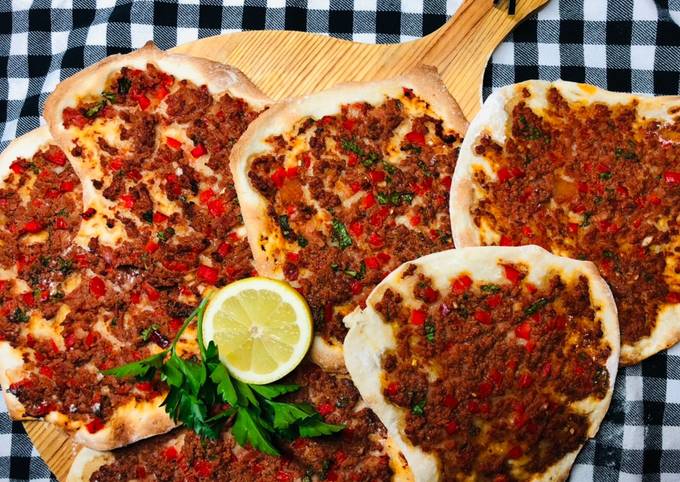 Lahmacun