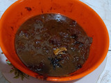 Bistik Daging Sapi