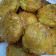 Perkedel kentang