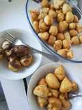 Easy Loukoumades 🤍
