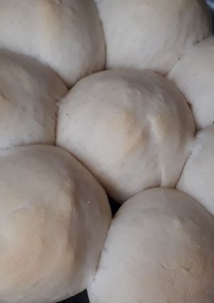 Una foto de Pan para mates