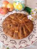 Torta di Mele della Nonna