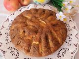 Torta di Mele della Nonna